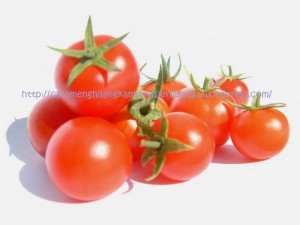 cara-menghilangkan-bekas-jerawat-dengan-tomat